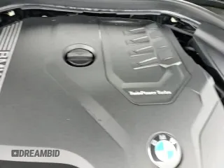 ✅ 2020 BMW 5 Series 530i xDrive • VIN: WBAJR7C05LWW69832 • Lot: 55678995. Listed on Copart with 55,280 mi. Free auction sales archive from the USA and detailed vehicle history report at DreamBid. Image 15.