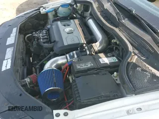 ✅ 2012 Volkswagen CC Sport • VIN: WVWMP7AN7CE504553 • Lot: 42469902. Listed on IAAI with 141,634 mi. Free auction sales archive from the USA and detailed vehicle history report at DreamBid. Image 19.