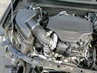 ✅ 2023 Cadillac XT6 AWD Premium Luxury • VIN: 1GYKPFRS7PZ130644 • Лот: 70929875. Опубликован ранее на Copart с пробегом 21 853 миль. Бесплатный доступ к архиву аукционных продаж из США и подробный отчёт об истории автомобиля на DreamBid. Изображение 14.