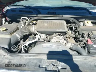 ✅ 2007 Jeep Commander Sport • VIN: 1J8HH48P27C553755 • Lot: 43478352. Wystawiony na IAAI z przebiegiem 166 500 mil. Bezpłatny archiwum sprzedaży aukcyjnych z USA i szczegółowy raport historii pojazdu na DreamBid. Zdjęcie 12.