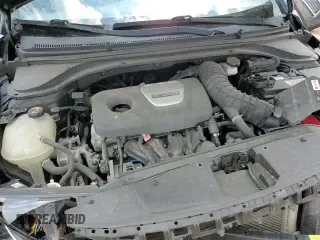 2018 Hyundai Elantra Sport с VIN KMHD04LB9JU447003, выставлен на аукционе Copart как лот 69148785 с пробегом 79 913 миль миль и На запчасти • Non repairable. История ставок и продаж доступна на DreamBid. Изображение 14.