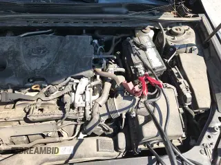 ✅ 2019 Toyota Camry SE • VIN: 4T1B11HK9KU732149 • Lot: 85201445. Wystawiony na Copart z przebiegiem 95 172 mil. Bezpłatny archiwum sprzedaży aukcyjnych z USA i szczegółowy raport historii pojazdu na DreamBid. Zdjęcie 13.