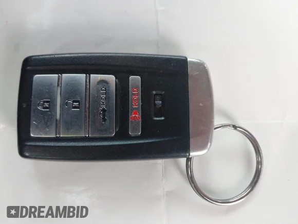 ✅ 2020 Acura ILX Premium • VIN: 19UDE2F77LA012603 • Лот: 42916973. Опубликован ранее на IAAI с пробегом 54 813 миль. Бесплатный доступ к архиву аукционных продаж из США и подробный отчёт об истории автомобиля на DreamBid. Изображение 11.
