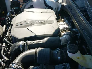 2024 Hyundai Santa Fe Limited с VIN 5NMP44GL4RH049192, выставлен на аукционе IAAI как лот 41400768 с пробегом 5 660 миль миль и . История ставок и продаж доступна на DreamBid. Изображение 25.