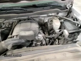 ✅ 2017 Chevrolet Silverado 2500HD Work Truck • VIN: 1GC2KUEG7HZ297713 • Lot: 49738265. Wystawiony na Copart z przebiegiem 142 889 mil. Bezpłatny archiwum sprzedaży aukcyjnych z USA i szczegółowy raport historii pojazdu na DreamBid. Zdjęcie 13.