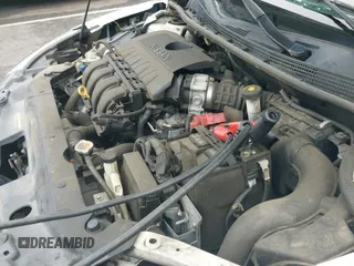 ✅ 2016 Nissan Sentra SV • VIN: 3N1AB7AP7GY236392 • Lot: 43037309. Wystawiony na IAAI z przebiegiem 115 539 mil. Bezpłatny archiwum sprzedaży aukcyjnych z USA i szczegółowy raport historii pojazdu na DreamBid. Zdjęcie 19.