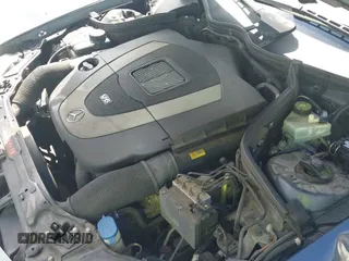 ✅ 2008 Mercedes-Benz CLK 350 • VIN: WDBTK56F68T093857 • Лот: 42737219. Опубликован ранее на IAAI с пробегом 202 976 миль. Бесплатный доступ к архиву аукционных продаж из США и подробный отчёт об истории автомобиля на DreamBid. Изображение 19.