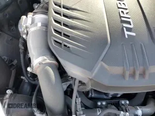 ✅ 2019 Genesis G70 Advanced • VIN: KMTG34LE7KU039878 • Lot: 86335025. Wystawiony na Copart z przebiegiem 52 208 mil. Bezpłatny archiwum sprzedaży aukcyjnych z USA i szczegółowy raport historii pojazdu na DreamBid. Zdjęcie 14.