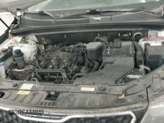 ✅ 2012 Kia Sorento SX • VIN: 5XYKWDA28CG219060 • Lot: 43405330. Listed on IAAI with 208,143 mi. Free auction sales archive from the USA and detailed vehicle history report at DreamBid. Image 13.