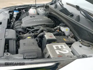 ✅ 2024 Kia Sportage LX • VIN: KNDPUCDF8R7289023 • Лот: 43392553. Опубликован ранее на IAAI с пробегом 41 829 миль. Бесплатный доступ к архиву аукционных продаж из США и подробный отчёт об истории автомобиля на DreamBid. Изображение 19.