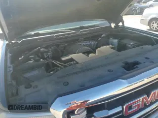 ✅ 2017 GMC Sierra 1500 SLT • VIN: 3GTU2NEC4HG485133 • Lot: 90383065. Listed on Copart with 90,339 mi. Free auction sales archive from the USA and detailed vehicle history report at DreamBid. Image 13.