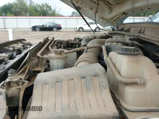 ✅ 2015 Ford F-250 Lariat • VIN: 1FT7W2B65FEA92437 • Lot: 40774665. Listed on IAAI with 129,446 mi. Free auction sales archive from the USA and detailed vehicle history report at DreamBid. Image 20.