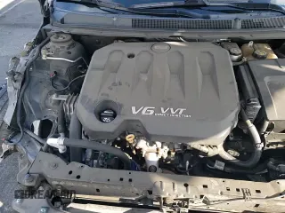 ✅ 2018 Cadillac XTS Luxury • VIN: 2G61M5S30J9159463 • Lot: 84981545. Listed on Copart with 106,082 mi. Free auction sales archive from the USA and detailed vehicle history report at DreamBid. Image 13.