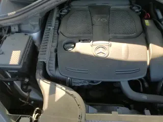 ✅ 2017 Mercedes-Benz GLE 350 • VIN: 4JGDA5HB1HA979515 • Lot: 91474745. Listed on Copart with 117,646 mi. Free auction sales archive from the USA and detailed vehicle history report at DreamBid. Image 14.