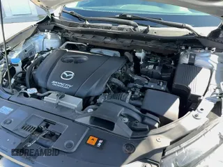 ✅ 2016 Mazda CX-5 Sport • VIN: JM3KE4BY5G0760432 • Lot: 91621155. Listed on Copart with 86,967 mi. Free auction sales archive from the USA and detailed vehicle history report at DreamBid. Image 11.