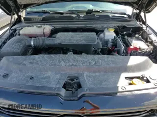 ✅ 2019 Ram 1500 Laramie • VIN: 1C6RRFJG5KN900742 • Лот: 68332685. Опубликован ранее на Copart с пробегом 69 810 миль. Бесплатный доступ к архиву аукционных продаж из США и подробный отчёт об истории автомобиля на DreamBid. Изображение 13.