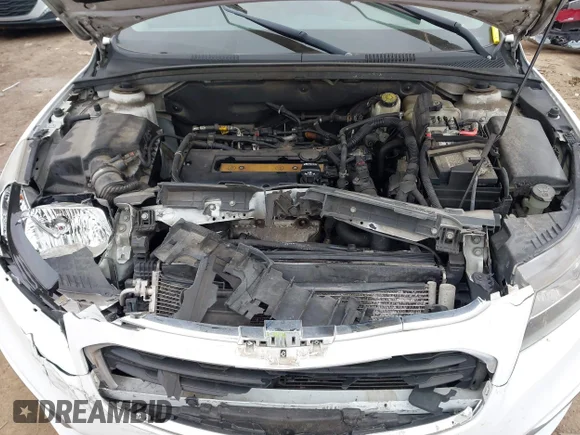 ✅ 2015 Chevrolet Cruze LT • VIN: 1G1PE5SB1F7155757 • Лот: 44190682. Опубликован ранее на IAAI с пробегом 195 648 миль. Бесплатный доступ к архиву аукционных продаж из США и подробный отчёт об истории автомобиля на DreamBid. Изображение 10.