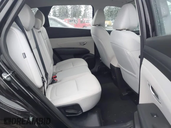 ✅ 2025 Hyundai Tucson SE • VIN: 5NMJACDE5SH538916 • Lot: 44584410. Wystawiony na IAAI z przebiegiem 4 739 mil. Bezpłatny archiwum sprzedaży aukcyjnych z USA i szczegółowy raport historii pojazdu na DreamBid. Zdjęcie 8.