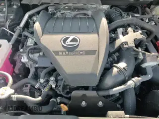 ✅ 2024 Lexus NX 350 F Sport • VIN: 2T2KGCEZ2RC053861 • Lot: 62872805. Wystawiony na Copart z przebiegiem 12 921 mil. Bezpłatny archiwum sprzedaży aukcyjnych z USA i szczegółowy raport historii pojazdu na DreamBid. Zdjęcie 14.