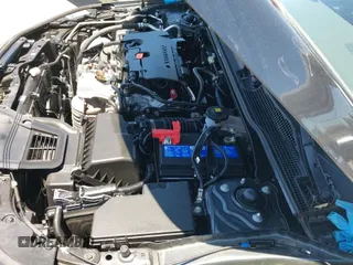 ✅ 2023 Honda Civic LX • VIN: 19XFL2H53PE013386 • Lot: 42702560. Listed on IAAI with 14,471 mi. Free auction sales archive from the USA and detailed vehicle history report at DreamBid. Image 21.