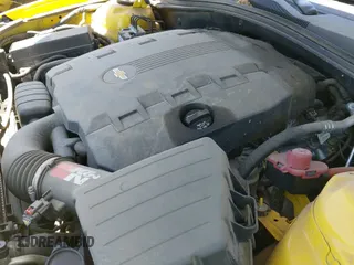 ✅ 2013 Chevrolet Camaro LT • VIN: 2G1FC1E3XD9126347 • Lot: 42738843. Wystawiony na IAAI z przebiegiem 100 465 mil. Bezpłatny archiwum sprzedaży aukcyjnych z USA i szczegółowy raport historii pojazdu na DreamBid. Zdjęcie 19.