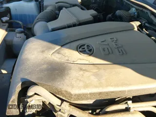 ✅ 2021 Toyota Tacoma SR • VIN: 3TMCZ5AN7MM440553 • Lot: 43609596. Listed on IAAI with 61,689 mi. Free auction sales archive from the USA and detailed vehicle history report at DreamBid. Image 20.