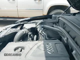 ✅ 2016 Audi Q5 Premium • VIN: WA1C2AFPXGA134711 • Лот: 42690638. Опубликован ранее на IAAI с пробегом 103 936 миль. Бесплатный доступ к архиву аукционных продаж из США и подробный отчёт об истории автомобиля на DreamBid. Изображение 19.