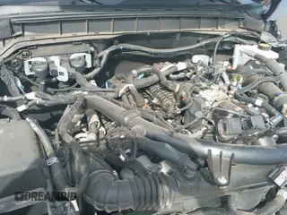 ✅ 2023 Ford Bronco • VIN: 1FMEE5DPXPLB10473 • Лот: 42623364. Опубликован ранее на IAAI с пробегом 40 149 миль. Бесплатный доступ к архиву аукционных продаж из США и подробный отчёт об истории автомобиля на DreamBid. Изображение 21.