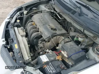 ✅ 2003 Pontiac Vibe • VIN: 5Y2SL62833Z413441 • Lot: 41781900. Listed on IAAI with 177,160 mi. Free auction sales archive from the USA and detailed vehicle history report at DreamBid. Image 13.