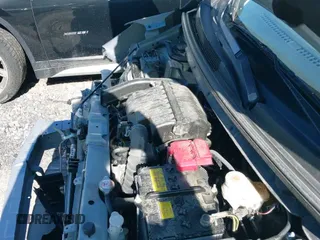 ✅ 2024 Mitsubishi Mirage ES • VIN: ML32FUFJ9RHF05294 • Лот: 42761537. Опубликован ранее на IAAI с пробегом 53 226 миль. Бесплатный доступ к архиву аукционных продаж из США и подробный отчёт об истории автомобиля на DreamBid. Изображение 19.