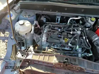 ✅ 2024 Ford Bronco Sport Big Bend • VIN: 3FMCR9B66RRE29466 • Лот: 86100715. Опубликован ранее на Copart с пробегом 6 539 миль. Бесплатный доступ к архиву аукционных продаж из США и подробный отчёт об истории автомобиля на DreamBid. Изображение 15.