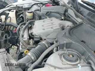 ✅ 2006 Infiniti FX • VIN: JNRAS08UX6X103514 • Lot: 43129483. Listed on IAAI with 240,715 mi. Free auction sales archive from the USA and detailed vehicle history report at DreamBid. Image 13.