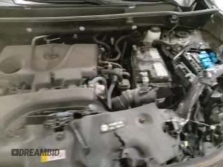 ✅ 2024 Toyota RAV4 XLE • VIN: 2T3P1RFV0RC466024 • Lot: 91202495. Wystawiony na Copart z przebiegiem 25 081 mil. Bezpłatny archiwum sprzedaży aukcyjnych z USA i szczegółowy raport historii pojazdu na DreamBid. Zdjęcie 14.