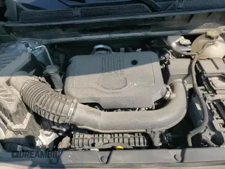 ✅ 2023 GMC Acadia SLE • VIN: 1GKKNKL44PZ257788 • Lot: 81195465. Wystawiony na Copart z przebiegiem 17 995 mil. Bezpłatny archiwum sprzedaży aukcyjnych z USA i szczegółowy raport historii pojazdu na DreamBid. Zdjęcie 16.