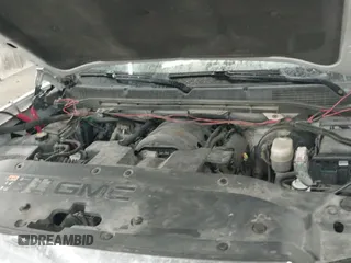 ✅ 2015 GMC Sierra 1500 SLE • VIN: 1GTV2UEC2FZ181522 • Лот: 43481393. Опубликован ранее на IAAI с пробегом 195 268 миль. Бесплатный доступ к архиву аукционных продаж из США и подробный отчёт об истории автомобиля на DreamBid. Изображение 20.