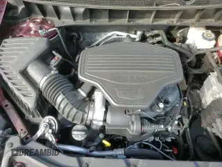 ✅ 2017 Cadillac XT5 Premium Luxury FWD • VIN: 1GYKNCRS8HZ123272 • Лот: 92211835. Опубликован ранее на Copart с пробегом 22 803 миль. Бесплатный доступ к архиву аукционных продаж из США и подробный отчёт об истории автомобиля на DreamBid. Изображение 15.