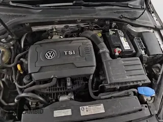 ✅ 2016 Volkswagen Golf TSI S • VIN: 3VWC17AU7GM515196 • Лот: 80638045. Опубликован ранее на Copart с пробегом 170 773 миль. Бесплатный доступ к архиву аукционных продаж из США и подробный отчёт об истории автомобиля на DreamBid. Изображение 14.