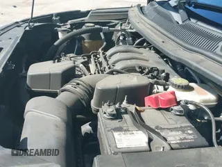 ✅ 2018 Ford Explorer • VIN: 1FM5K7B89JGA76994 • Лот: 42269196. Опубликован ранее на IAAI с пробегом 143 529 миль. Бесплатный доступ к архиву аукционных продаж из США и подробный отчёт об истории автомобиля на DreamBid. Изображение 20.