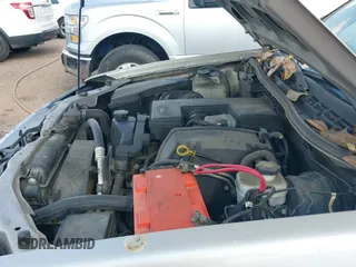 ✅ 2006 GMC Canyon SLE2 • VIN: 1GTDS136068253282 • Лот: 43245667. Опубликован ранее на IAAI с пробегом 190 332 миль. Бесплатный доступ к архиву аукционных продаж из США и подробный отчёт об истории автомобиля на DreamBid. Изображение 12.