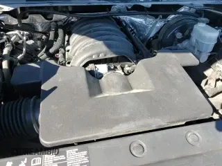 ✅ 2018 Chevrolet Silverado 1500 LTZ • VIN: 3GCPCSECXJG266420 • Lot: 93099245. Listed on Copart with Not provided. Free auction sales archive from the USA and detailed vehicle history report at DreamBid. Image 15.