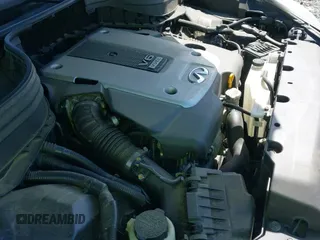 ✅ 2016 Infiniti QX50 • VIN: JN1BJ0RR3GM269414 • Лот: 42982273. Опубликован ранее на IAAI с пробегом 62 308 миль. Бесплатный доступ к архиву аукционных продаж из США и подробный отчёт об истории автомобиля на DreamBid. Изображение 19.