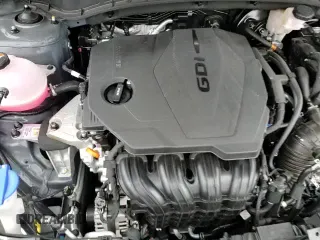 ✅ 2025 Hyundai Tucson SE • VIN: 5NMJA3DE9SH543567 • Lot: 84234435. Wystawiony na Copart z przebiegiem 12 284 mil. Bezpłatny archiwum sprzedaży aukcyjnych z USA i szczegółowy raport historii pojazdu na DreamBid. Zdjęcie 14.