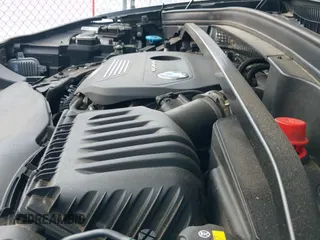 ✅ 2016 BMW X1 xDrive28i • VIN: WBXHT3C32G5E50186 • Lot: 43220255. Listed on IAAI with 72,024 mi. Free auction sales archive from the USA and detailed vehicle history report at DreamBid. Image 19.