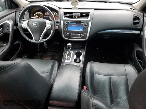 ✅ 2016 Nissan Altima SL • VIN: 1N4AL3AP4GC137174 • Lot: 69936935. Wystawiony na Copart z przebiegiem 162 054 mil. Bezpłatny archiwum sprzedaży aukcyjnych z USA i szczegółowy raport historii pojazdu na DreamBid. Zdjęcie 8.