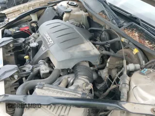 ✅ 2005 Buick LaCrosse CXL • VIN: 2G4WD532851234435 • Lot: 39636254. Wystawiony na IAAI z przebiegiem 257 127 mil. Bezpłatny archiwum sprzedaży aukcyjnych z USA i szczegółowy raport historii pojazdu na DreamBid. Zdjęcie 12.