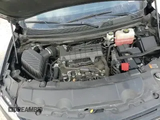 ✅ 2021 Chevrolet Traverse LT • VIN: 1GNERHKW7MJ156457 • Lot: 66192075. Wystawiony na Copart z przebiegiem 57 212 mil. Bezpłatny archiwum sprzedaży aukcyjnych z USA i szczegółowy raport historii pojazdu na DreamBid. Zdjęcie 15.