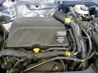 ✅ 2025 Buick Envista Avenir • VIN: KL47LCEP7SB103513 • Lot: 82704175. Listed on Copart with 1,703 mi. Free auction sales archive from the USA and detailed vehicle history report at DreamBid. Image 16.