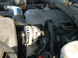 ✅ 2003 Chevrolet Suburban LS • VIN: 1GNFK16Z13J341655 • Lot: 43602550. Listed on IAAI with 268,434 mi. Free auction sales archive from the USA and detailed vehicle history report at DreamBid. Image 20.