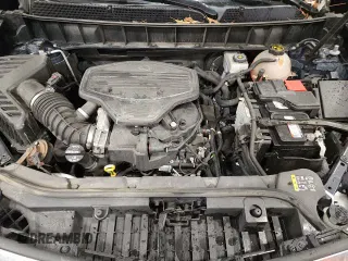 ✅ 2019 Cadillac XT5 Premium Luxury AWD • VIN: 1GYKNFRS8KZ103323 • Lot: 93789225. Wystawiony na Copart z przebiegiem 68 693 mil. Bezpłatny archiwum sprzedaży aukcyjnych z USA i szczegółowy raport historii pojazdu na DreamBid. Zdjęcie 16.