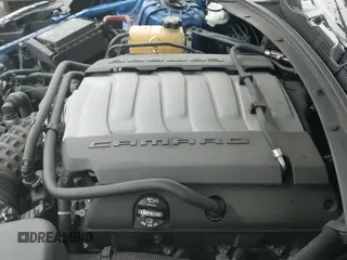 ✅ 2018 Chevrolet Camaro 2SS • VIN: 1G1FH1R78J0112788 • Lot: 42366455. Listed on IAAI with 49,300 mi. Free auction sales archive from the USA and detailed vehicle history report at DreamBid. Image 20.